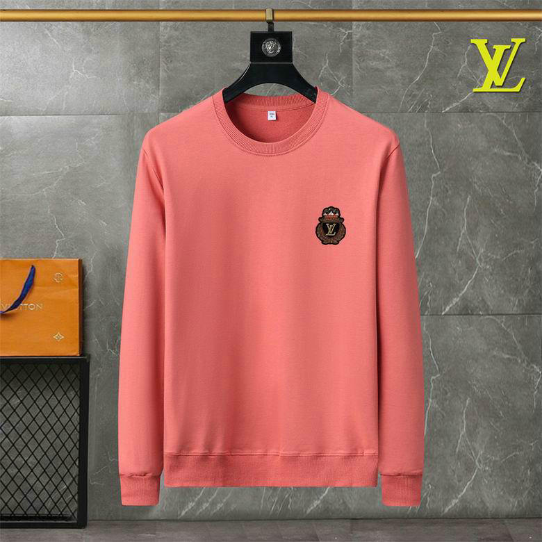 Wholesale Cheap Louis Vuitton Designer Sweatshirts for Sale