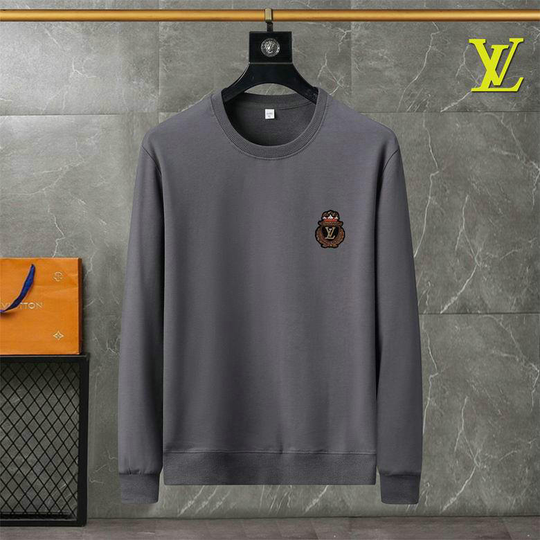 Wholesale Cheap Louis Vuitton Designer Sweatshirts for Sale