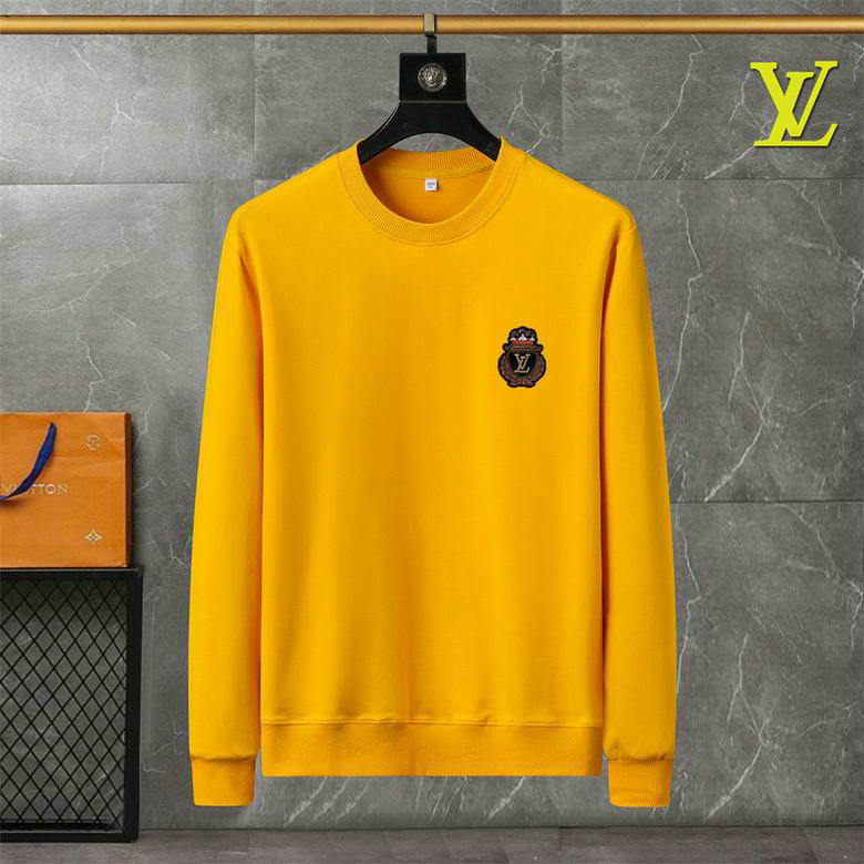 Wholesale Cheap Louis Vuitton Designer Sweatshirts for Sale