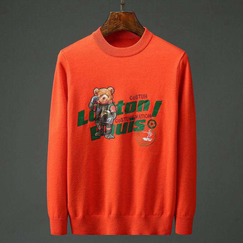 Wholesale Cheap Louis Vuitton LV Replica Sweater for Sale