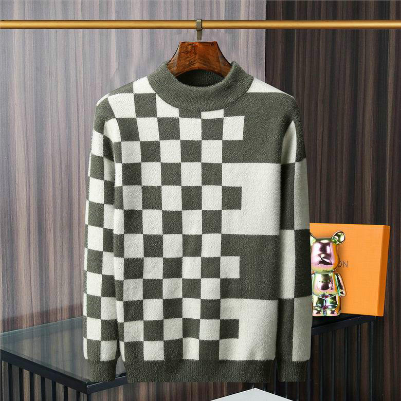 Wholesale Cheap Louis Vuitton LV Replica Sweater for Sale
