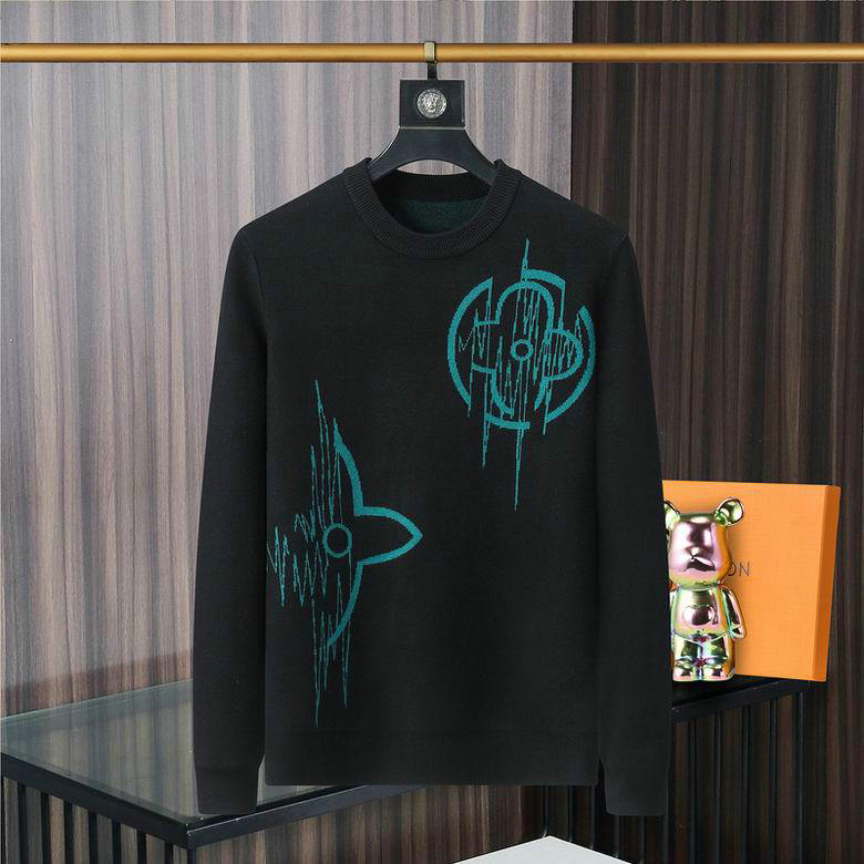 Wholesale Cheap Louis Vuitton LV Replica Sweater for Sale