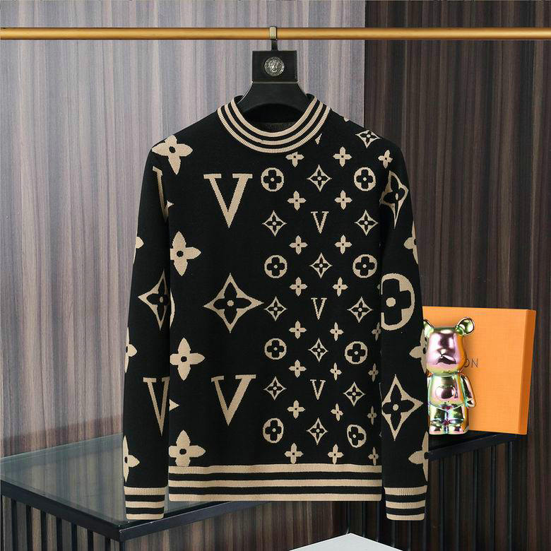 Wholesale Cheap Louis Vuitton LV Replica Sweater for Sale