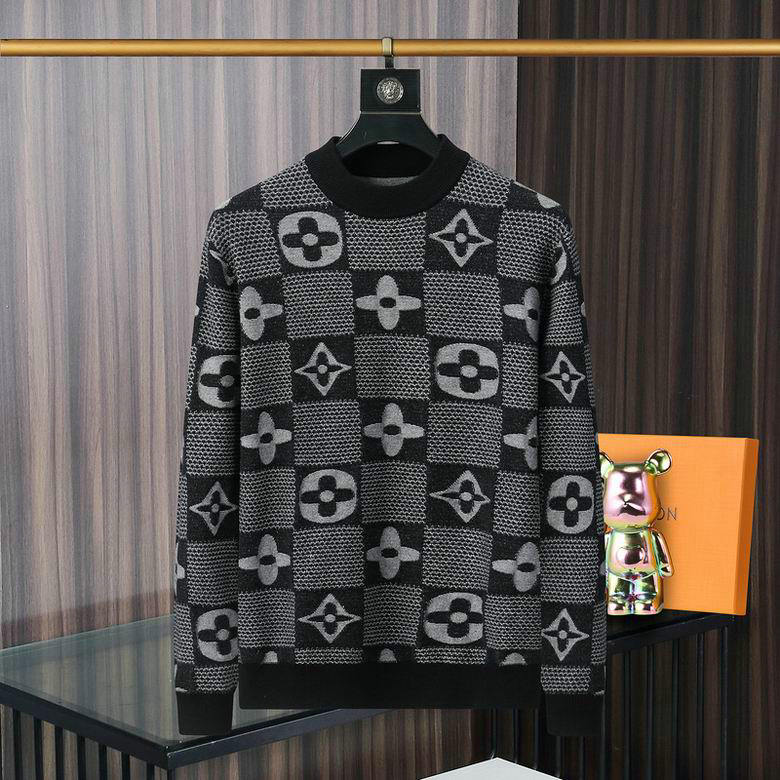 Wholesale Cheap Louis Vuitton LV Replica Sweater for Sale