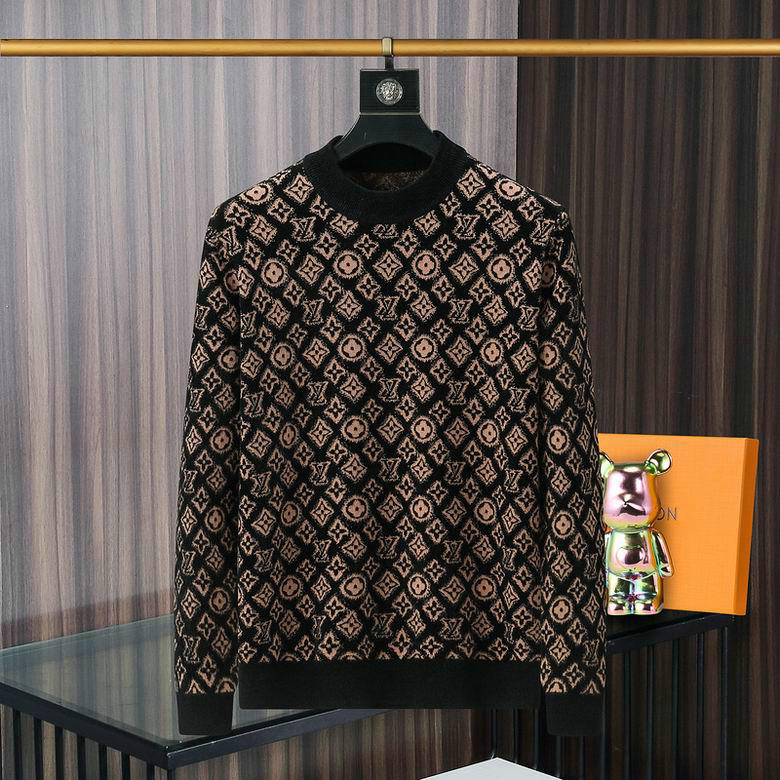 Wholesale Cheap Louis Vuitton LV Replica Sweater for Sale