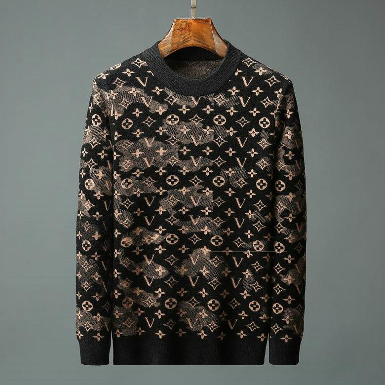 Wholesale Cheap Louis Vuitton LV Replica Sweater for Sale