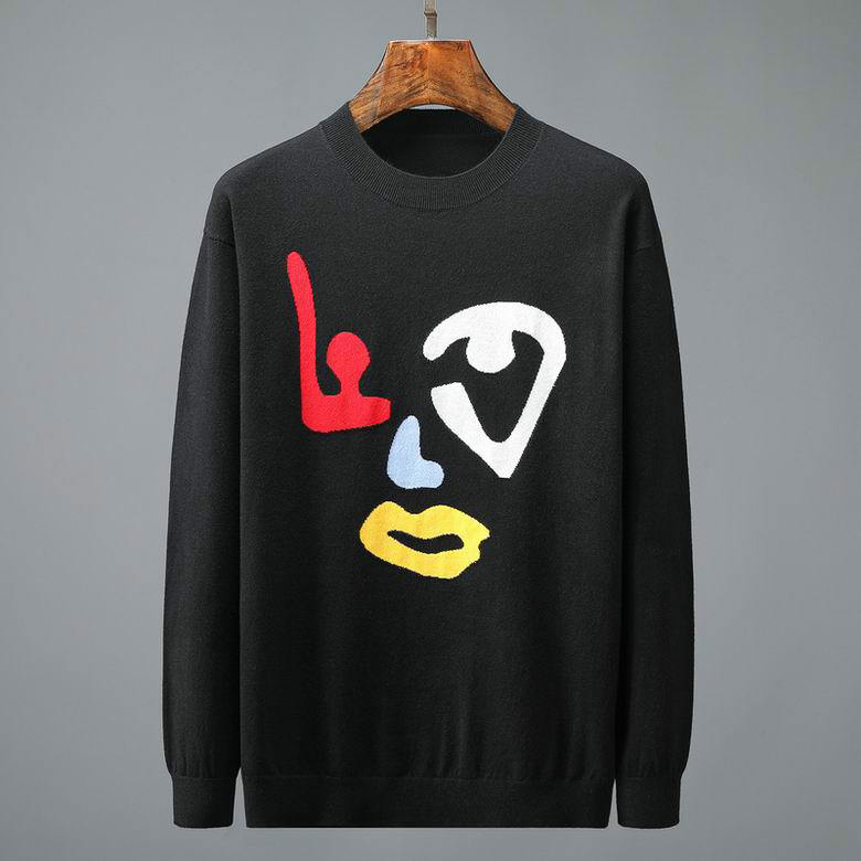 Wholesale Cheap Louis Vuitton LV Replica Sweater for Sale