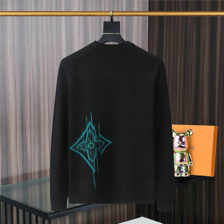 Wholesale Cheap Louis Vuitton LV Replica Sweater for Sale