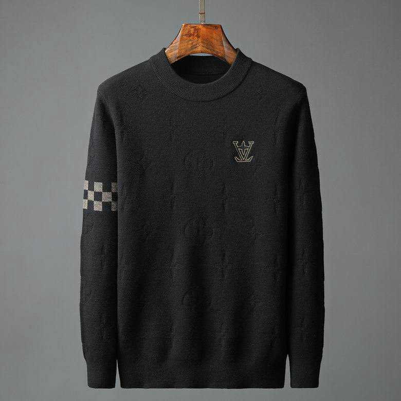 Wholesale Cheap Louis Vuitton LV Replica Sweater for Sale