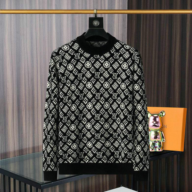 Wholesale Cheap Louis Vuitton LV Replica Sweater for Sale