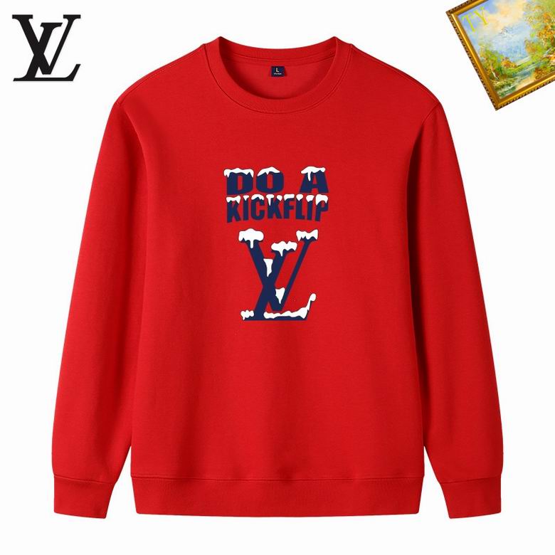 Wholesale Cheap Louis Vuitton Replica Sweatshirts for Sale