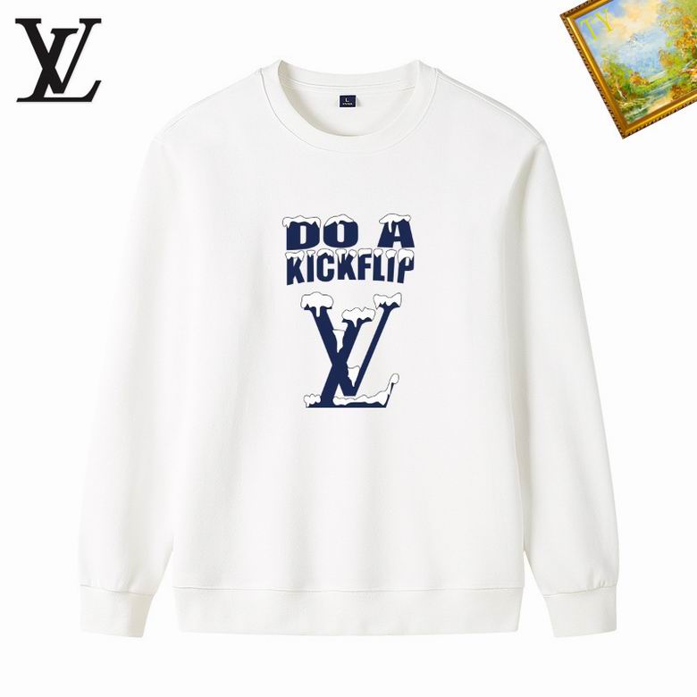 Wholesale Cheap Louis Vuitton Replica Sweatshirts for Sale