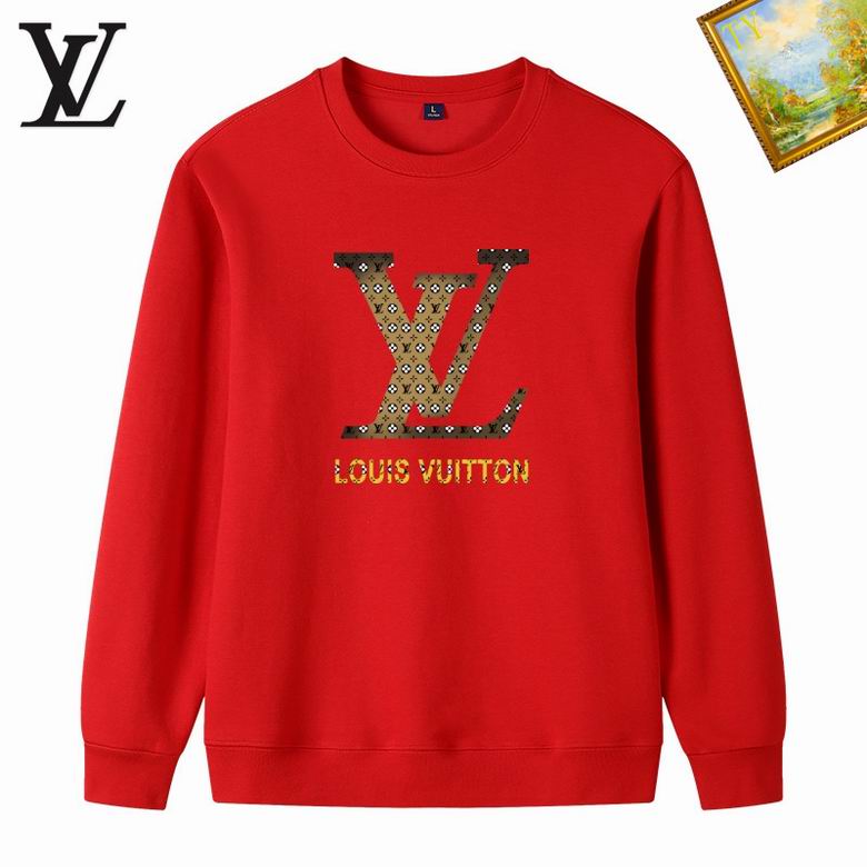 Wholesale Cheap Louis Vuitton Replica Sweatshirts for Sale