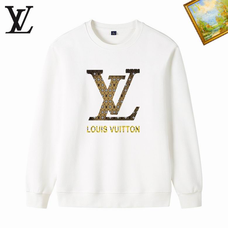 Wholesale Cheap Louis Vuitton Replica Sweatshirts for Sale