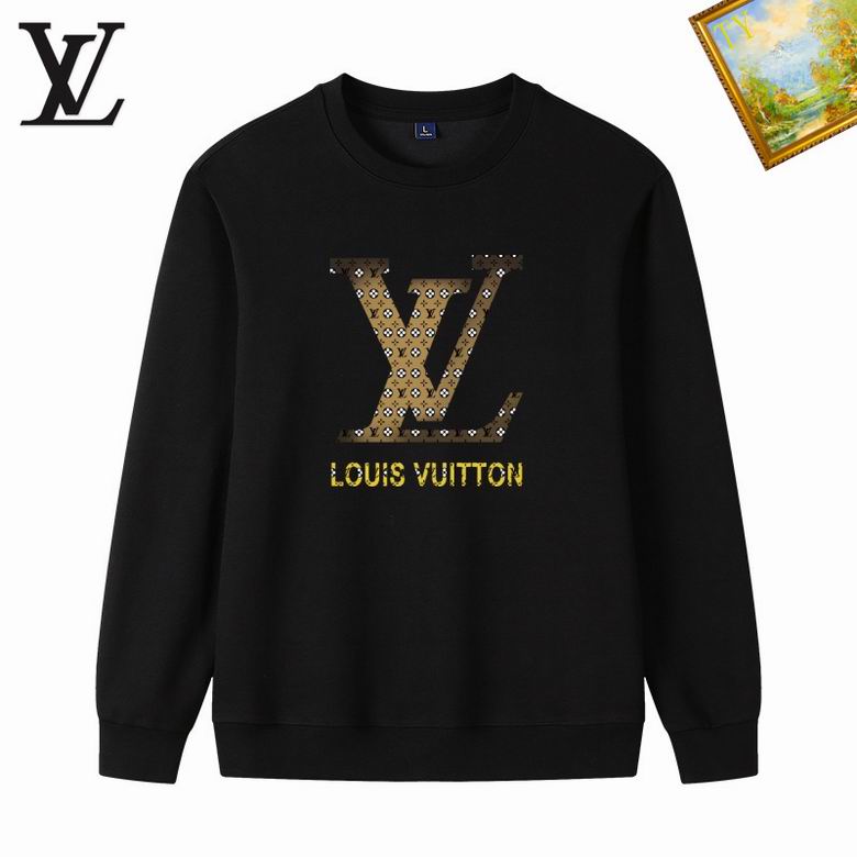Wholesale Cheap Louis Vuitton Replica Sweatshirts for Sale