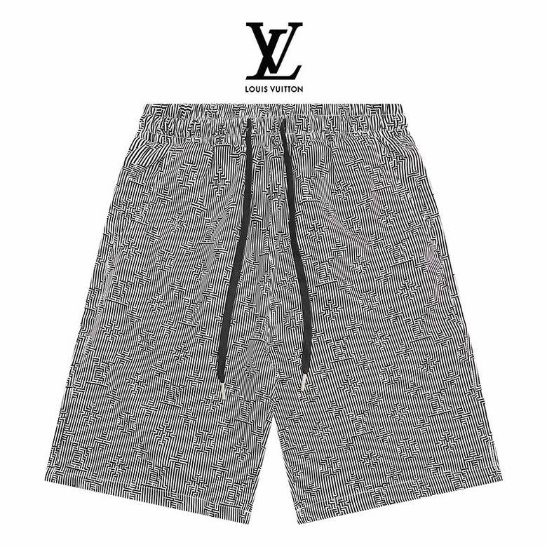 Wholesale Cheap Louis Vuitton Beach Pants & Shorts for Sale