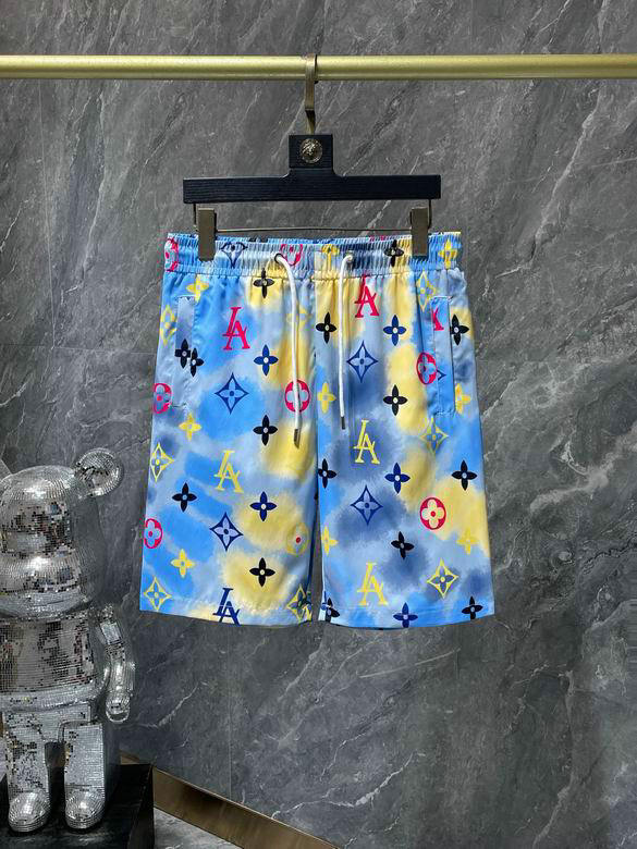 Wholesale Cheap Louis Vuitton Beach Shorts for Sale