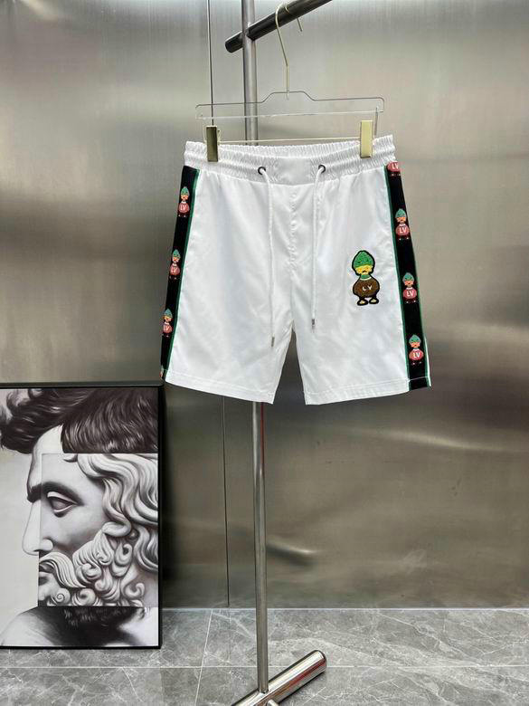 Wholesale Cheap Louis Vuitton Beach Shorts for Sale