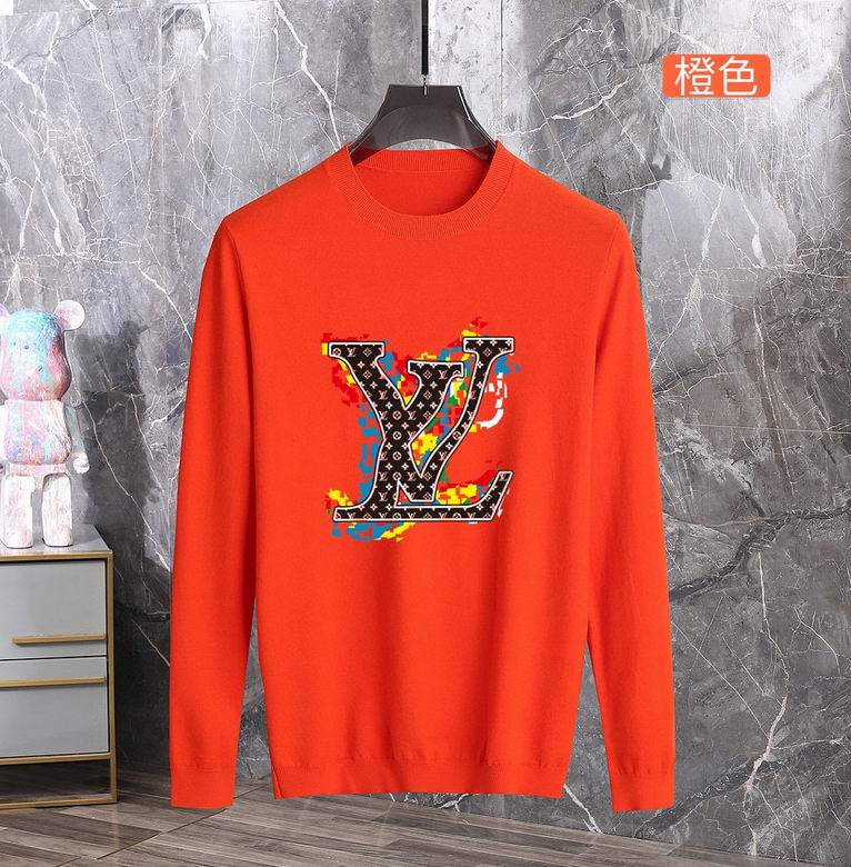 Wholesale Cheap Louis Vuitton Replica Sweater for Sale