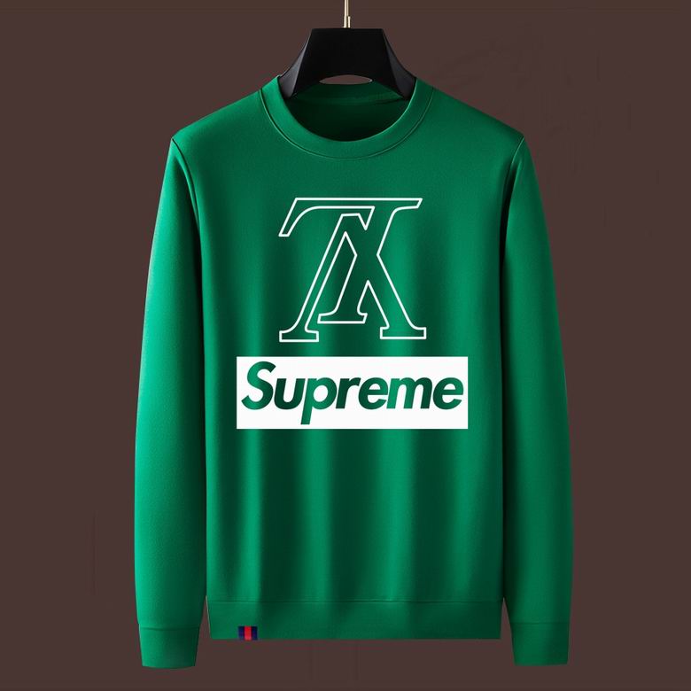 Wholesale Cheap Louis Vuitton Replica Sweatshirts for Sale