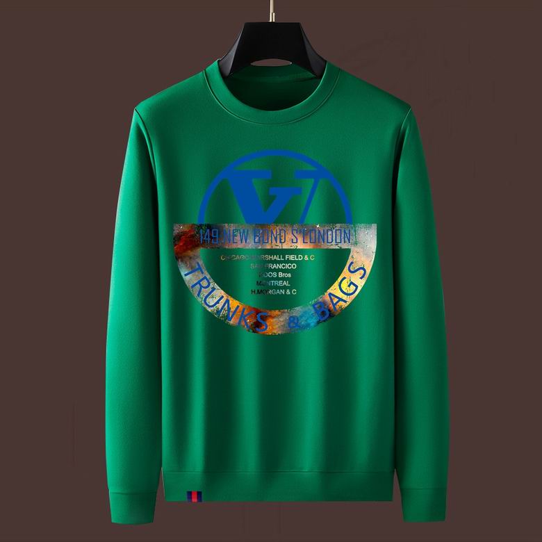 Wholesale Cheap Louis Vuitton Replica Sweatshirts for Sale