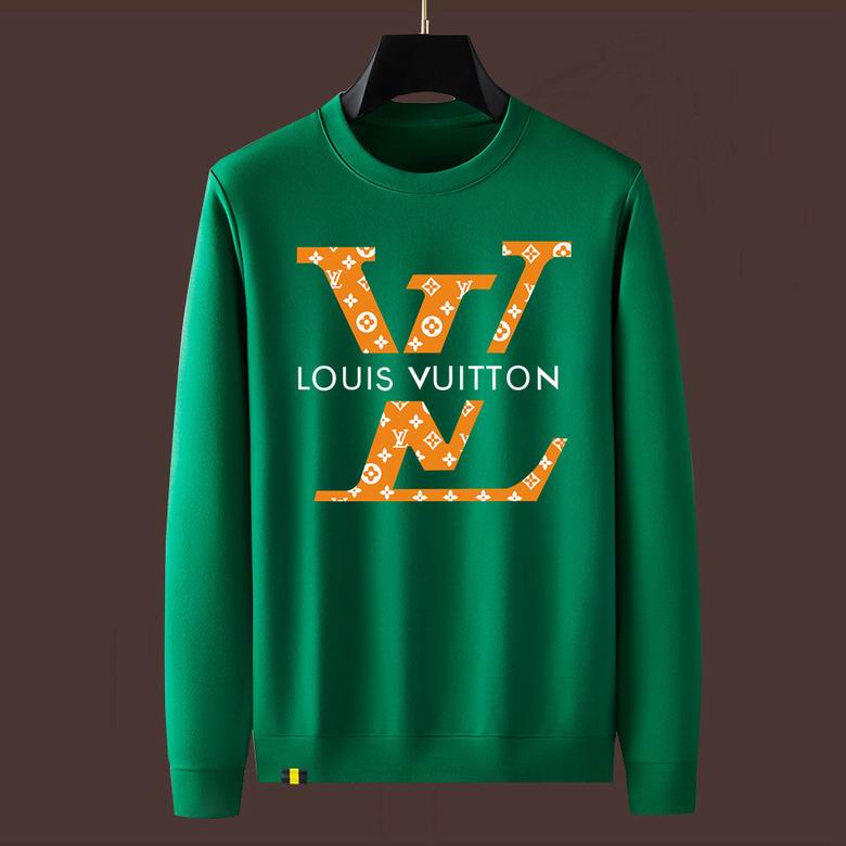 Wholesale Cheap Louis Vuitton Replica Sweatshirts for Sale