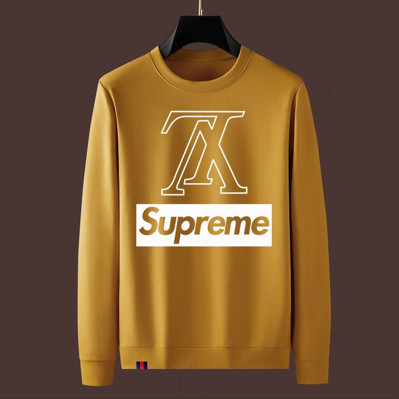Wholesale Cheap Louis Vuitton Replica Sweatshirts for Sale