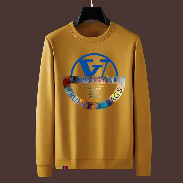 Wholesale Cheap Louis Vuitton Replica Sweatshirts for Sale