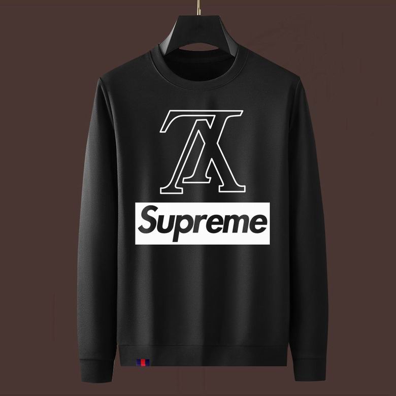 Wholesale Cheap Louis Vuitton Replica Sweatshirts for Sale