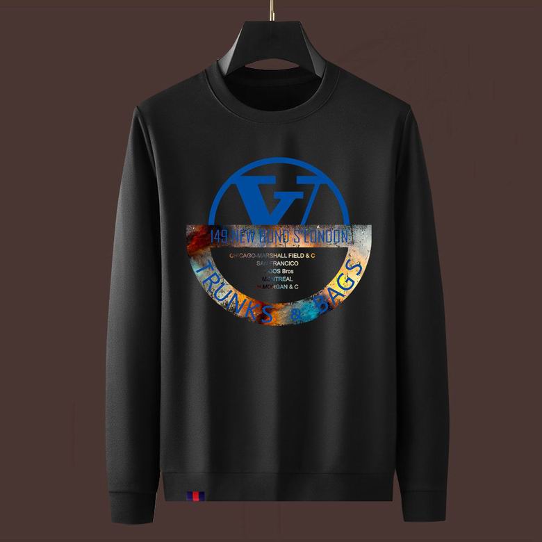 Wholesale Cheap Louis Vuitton Replica Sweatshirts for Sale