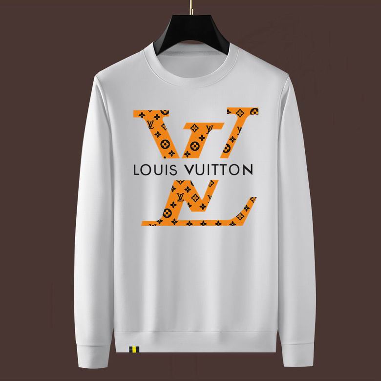Wholesale Cheap Louis Vuitton Replica Sweatshirts for Sale
