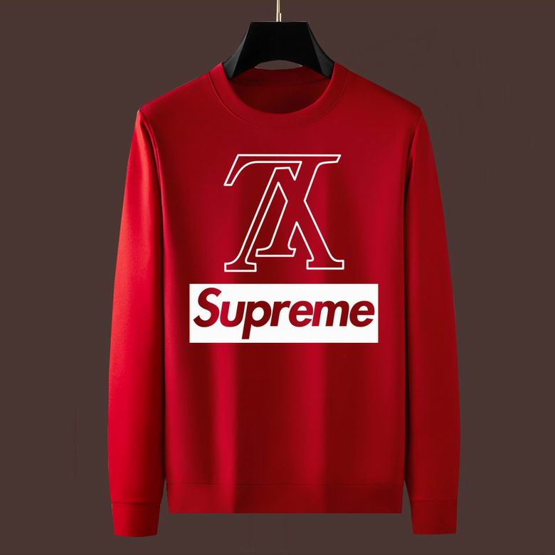 Wholesale Cheap Louis Vuitton Replica Sweatshirts for Sale