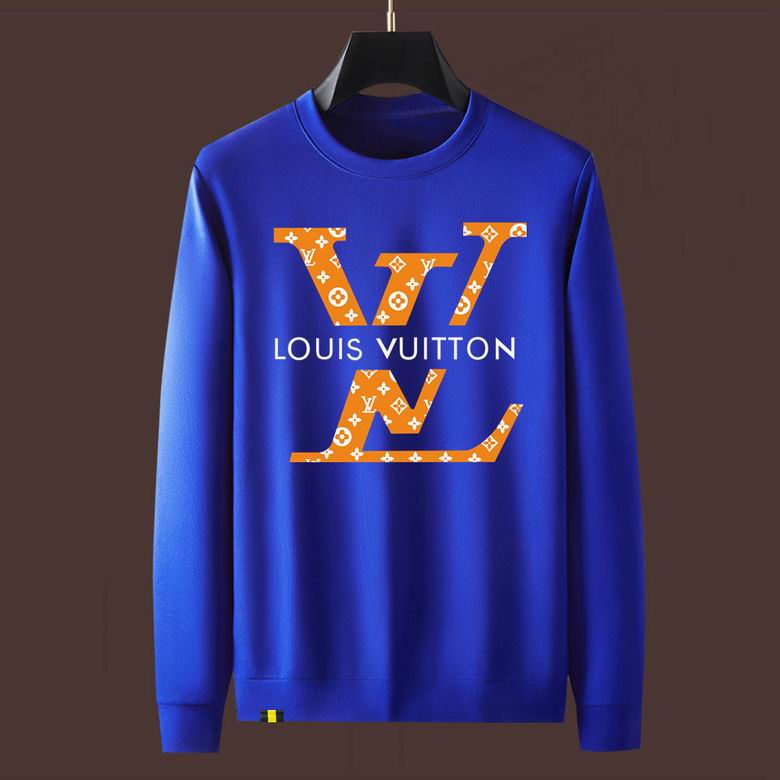 Wholesale Cheap Louis Vuitton Replica Sweatshirts for Sale