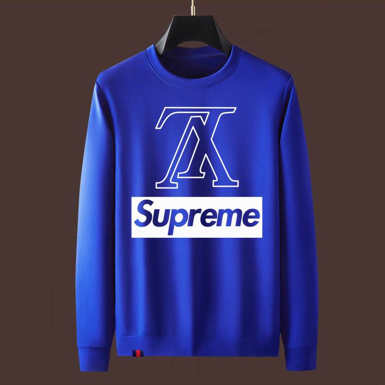 Wholesale Cheap Louis Vuitton Replica Sweatshirts for Sale