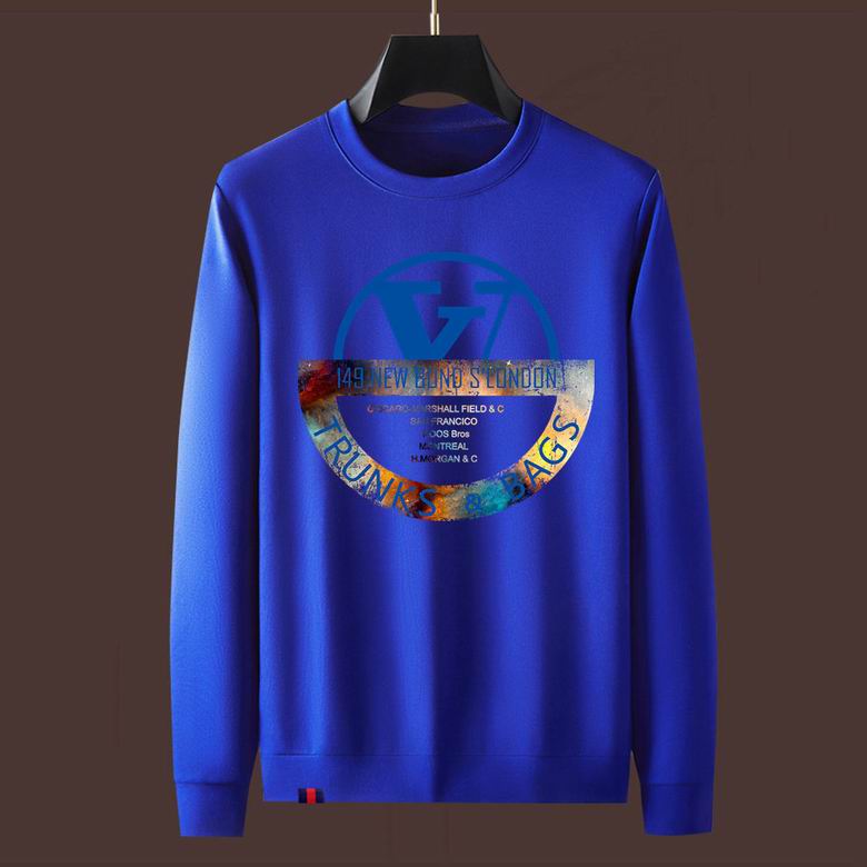 Wholesale Cheap Louis Vuitton Replica Sweatshirts for Sale