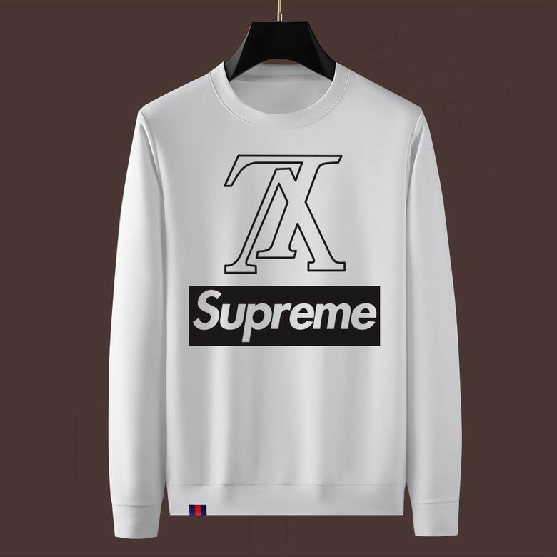 Wholesale Cheap Louis Vuitton Replica Sweatshirts for Sale