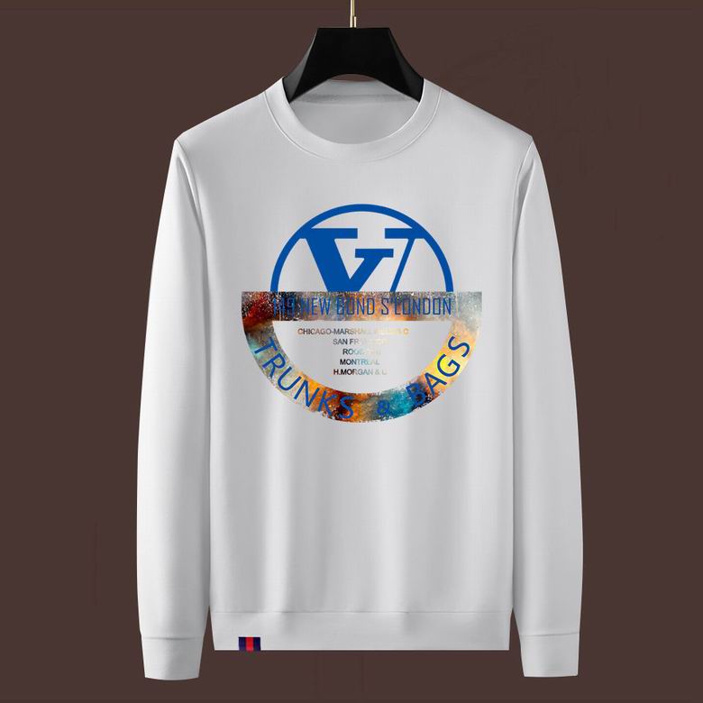 Wholesale Cheap Louis Vuitton Replica Sweatshirts for Sale