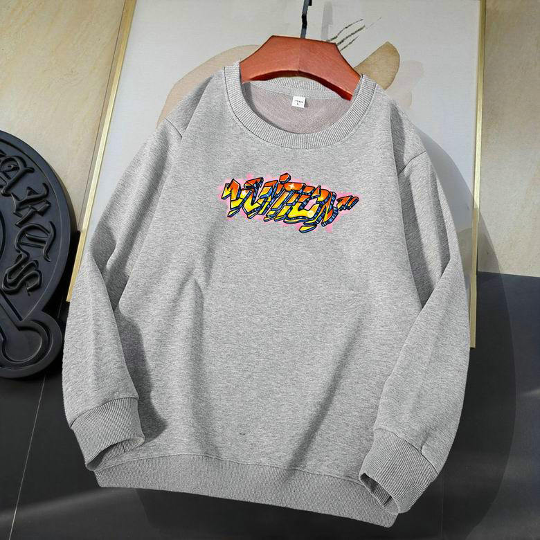 Wholesale Cheap Lv Replica Sweatshirts for Sale