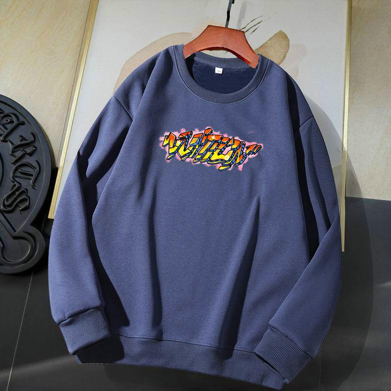 Wholesale Cheap Lv Replica Sweatshirts for Sale