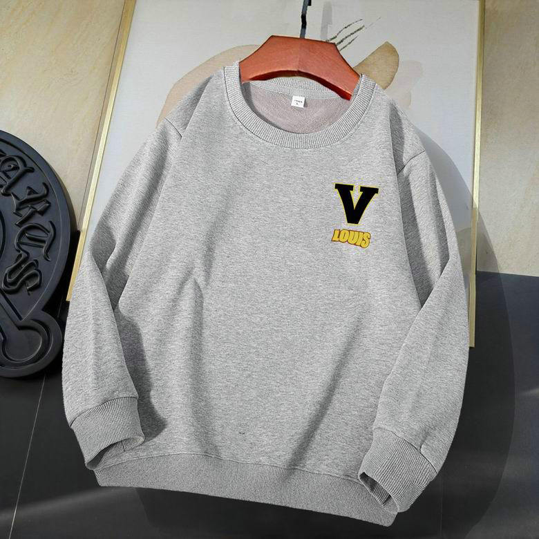 Wholesale Cheap Lv Replica Sweatshirts for Sale