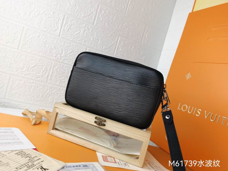 Wholesale Cheap Lv Designer Clutch Bags for Sale