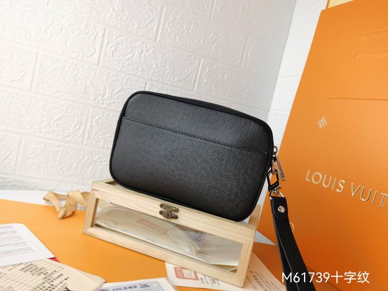 Wholesale Cheap Lv Designer Clutch Bags for Sale