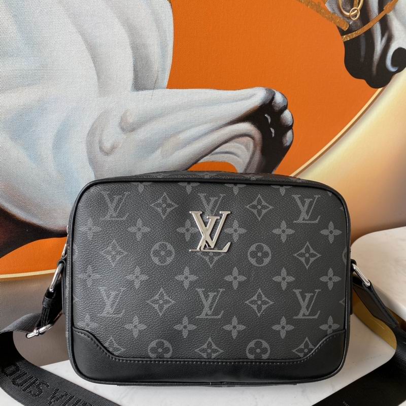 Wholesale Cheap Lv Men Designer Bags for Sale