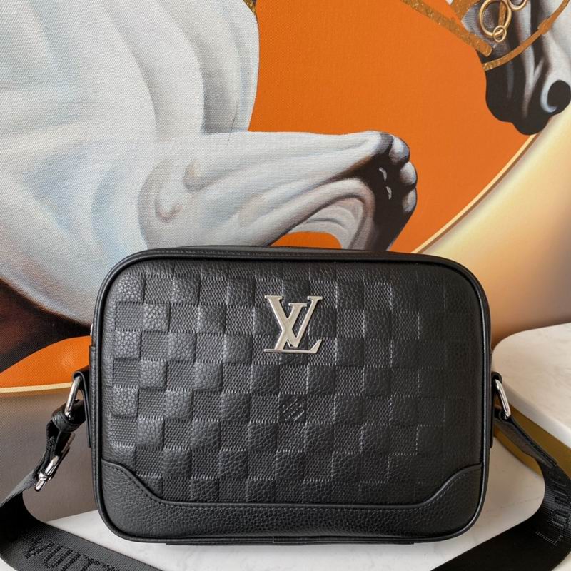 Wholesale Cheap Lv Men Designer Bags for Sale