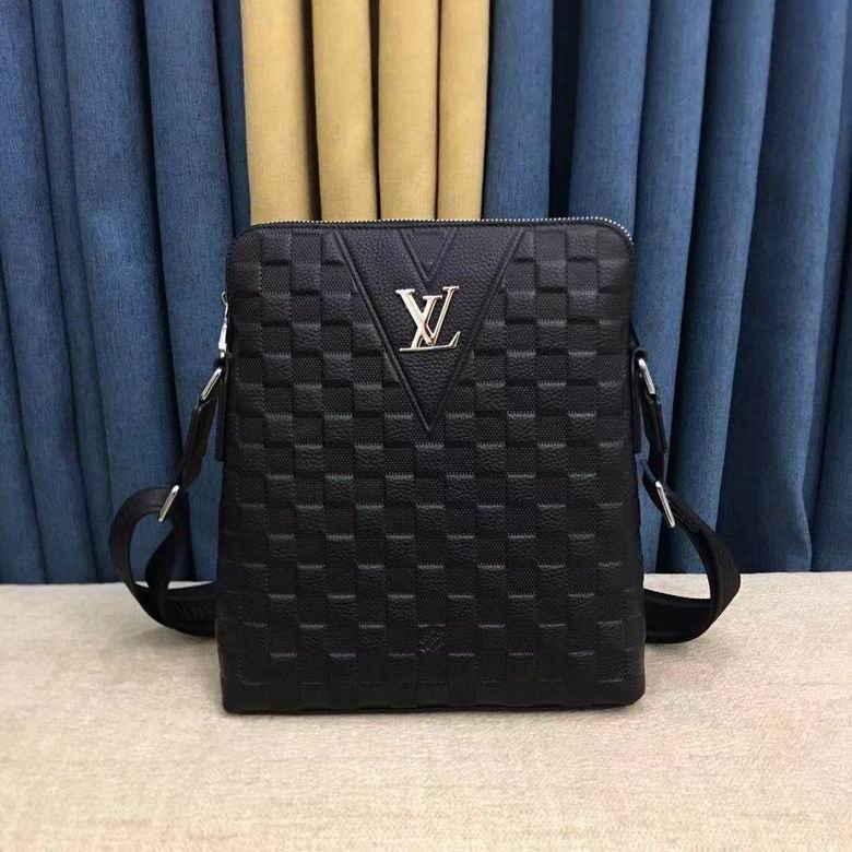 Wholesale Cheap Lv Men Designer Crossbody Bags for Sale