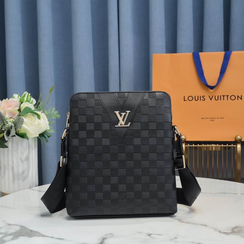Wholesale Cheap Lv Men Designer Crossbody Bags for Sale