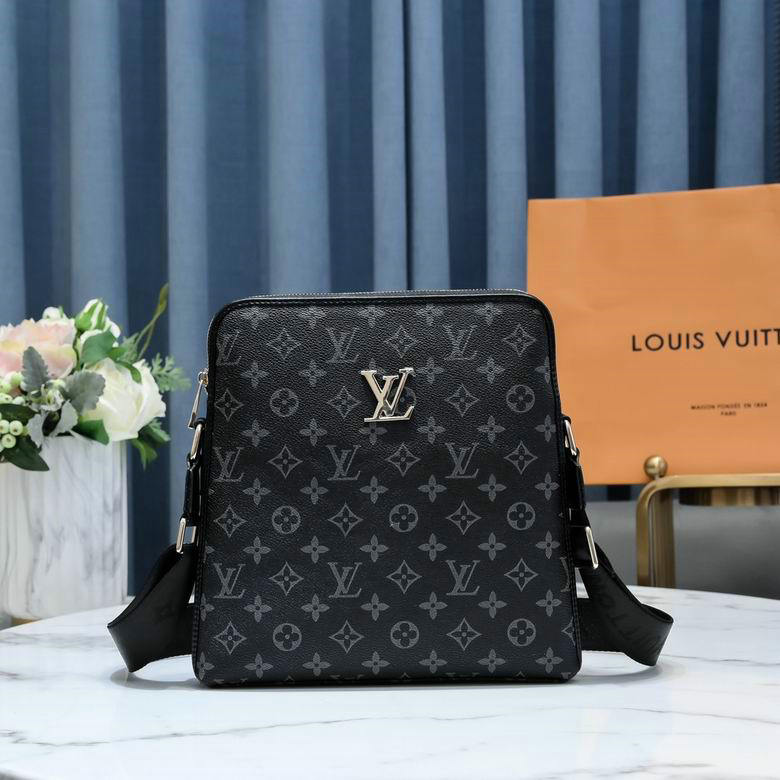 Wholesale Cheap Lv Men Designer Crossbody Bags for Sale