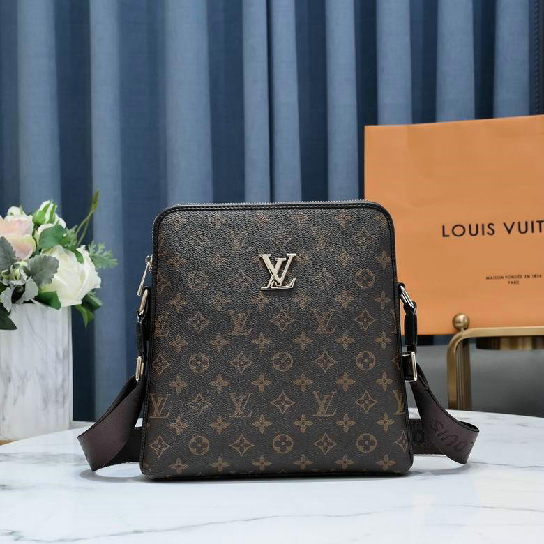 Wholesale Cheap Lv Men Designer Crossbody Bags for Sale