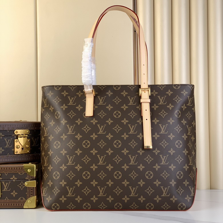 Wholesale High quality AAA Louis Vuitton Mezzo Monogram Canvas M47134 Replica Leather Bags for Sale