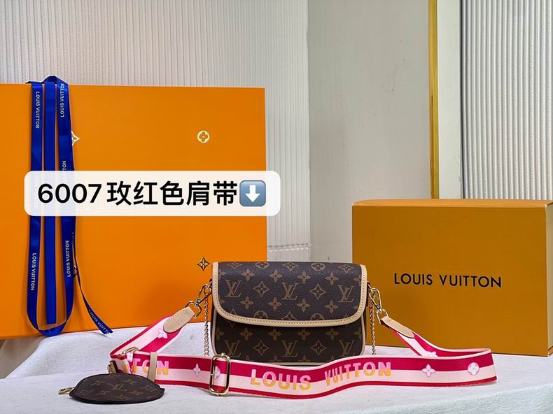 Wholesale Cheap Louis Vuitton Monogram Canvas bags for Sale